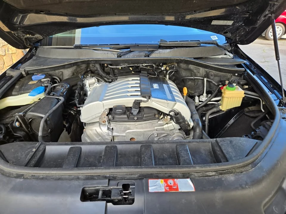 2007 Audi 4L Q7 - Image 18 of 20