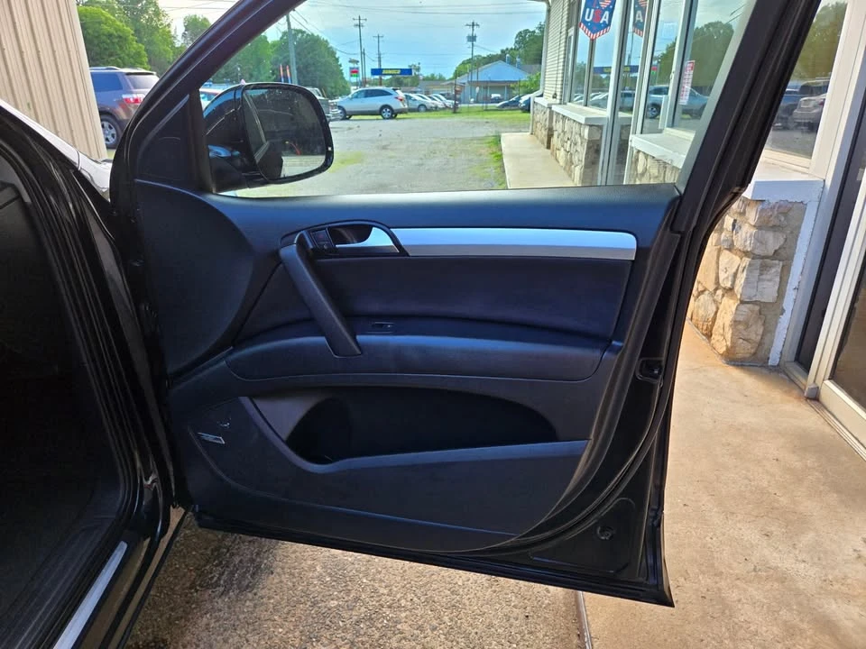 2007 Audi 4L Q7 - Image 16 of 20