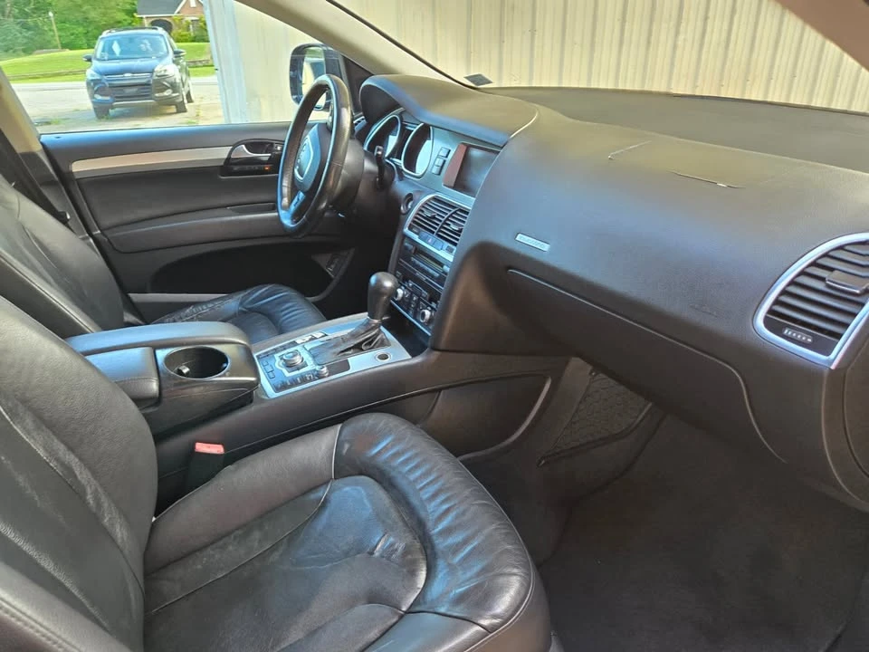 2007 Audi 4L Q7 - Image 11 of 20