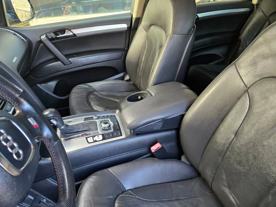 2007 Audi 4L Q7 - Image 12 of 20