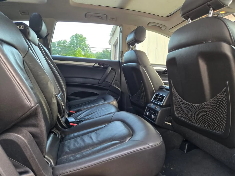 2007 Audi 4L Q7 - Image 15 of 20