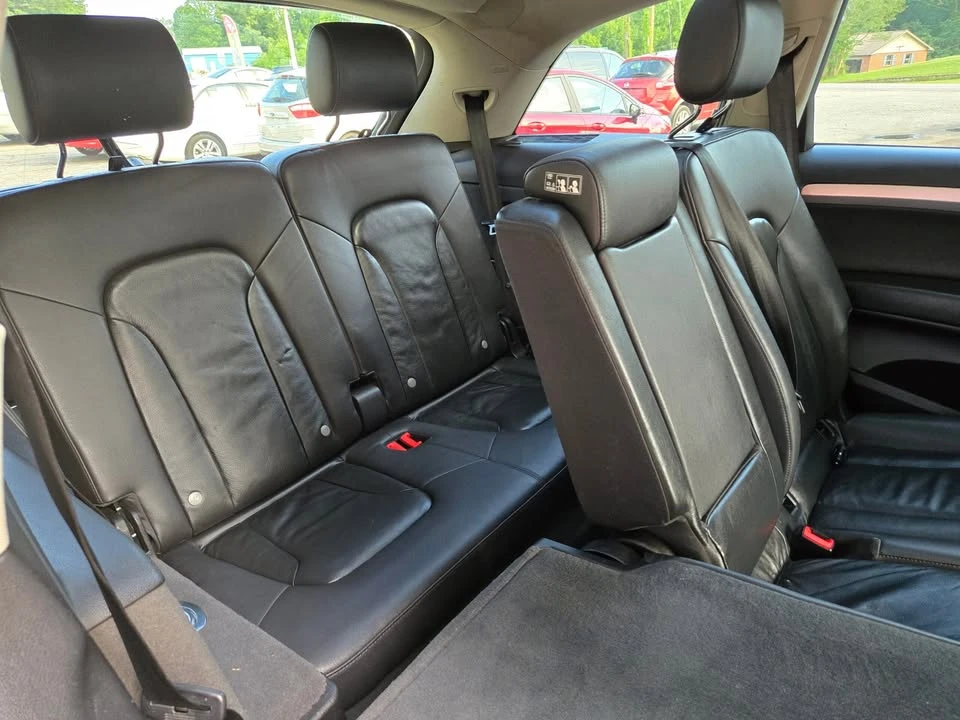 2007 Audi 4L Q7 - Image 14 of 20