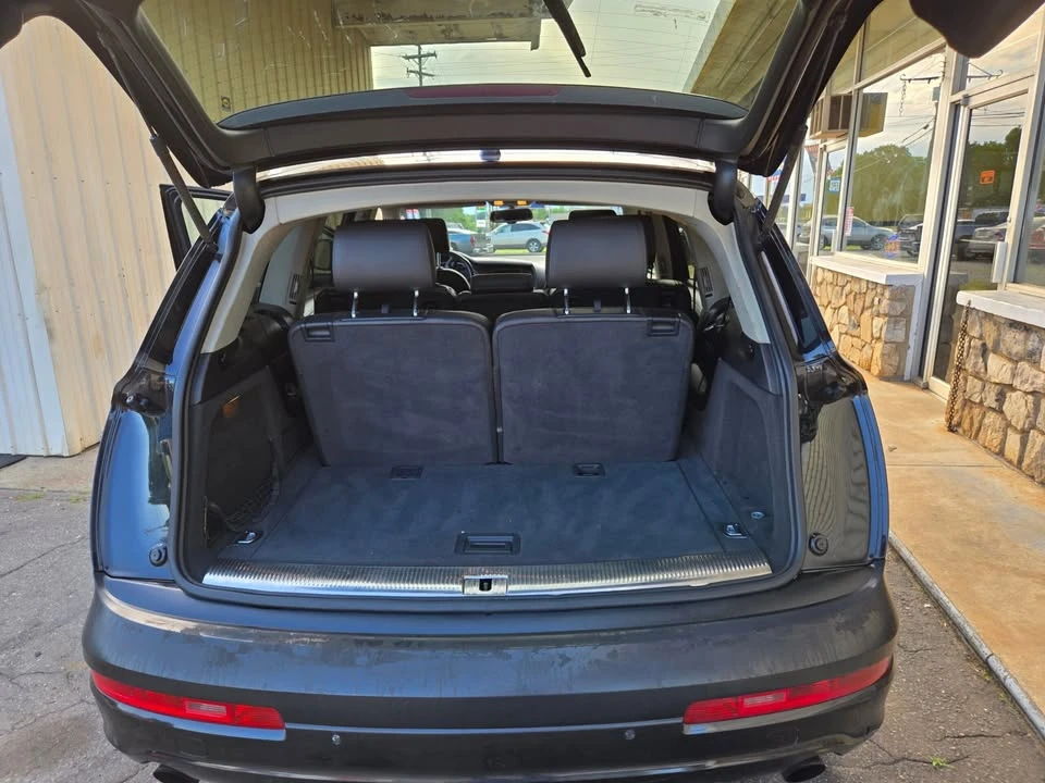 2007 Audi 4L Q7 - Image 6 of 20