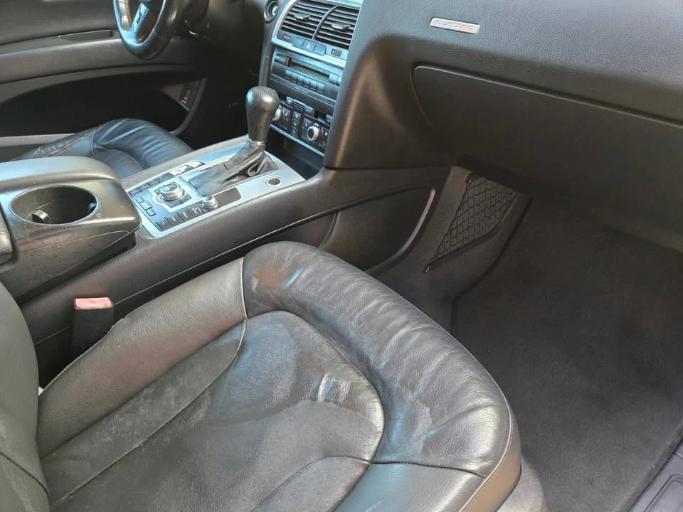 2007 Audi 4L Q7 - Image 9 of 20