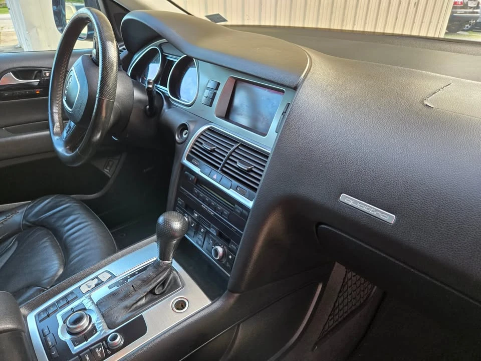 2007 Audi 4L Q7 - Image 10 of 20