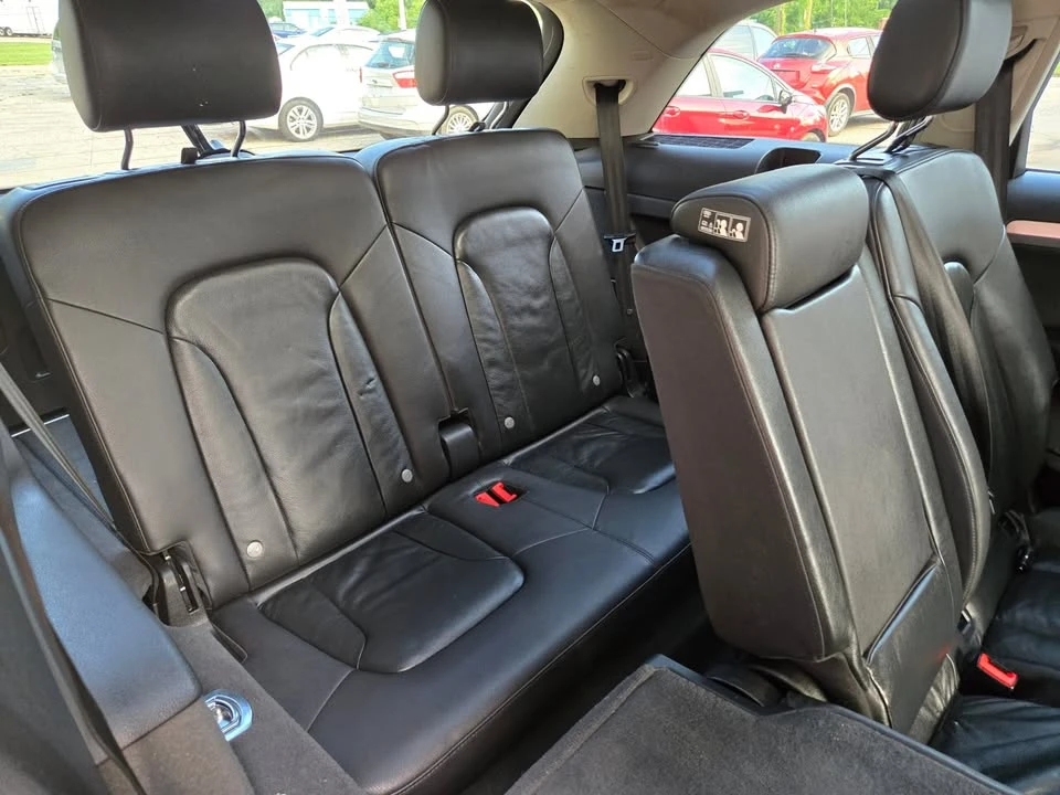 2007 Audi 4L Q7 - Image 19 of 20