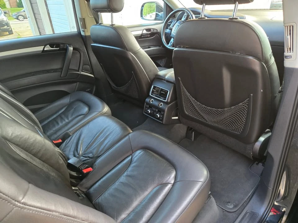 2007 Audi 4L Q7 - Image 13 of 20