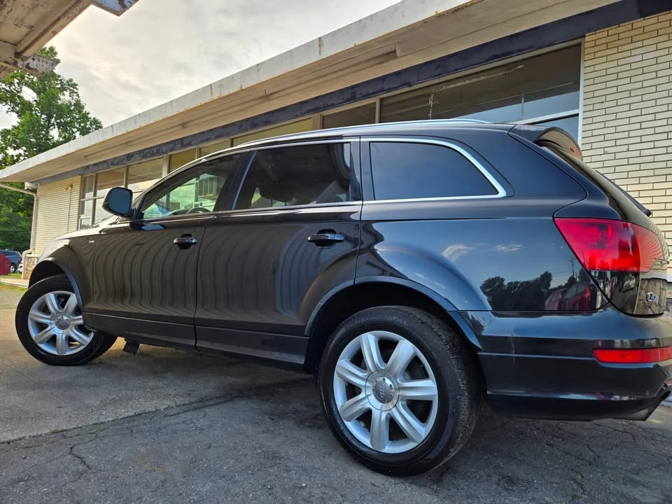 2007 Audi 4L Q7 - Image 3 of 20