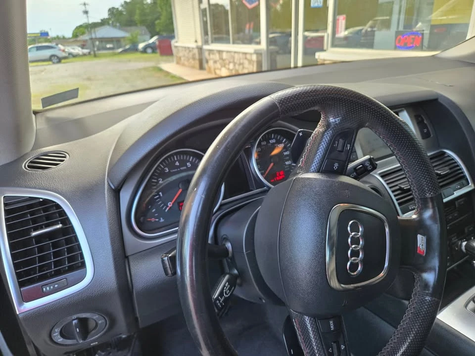 2007 Audi 4L Q7 - Image 7 of 20