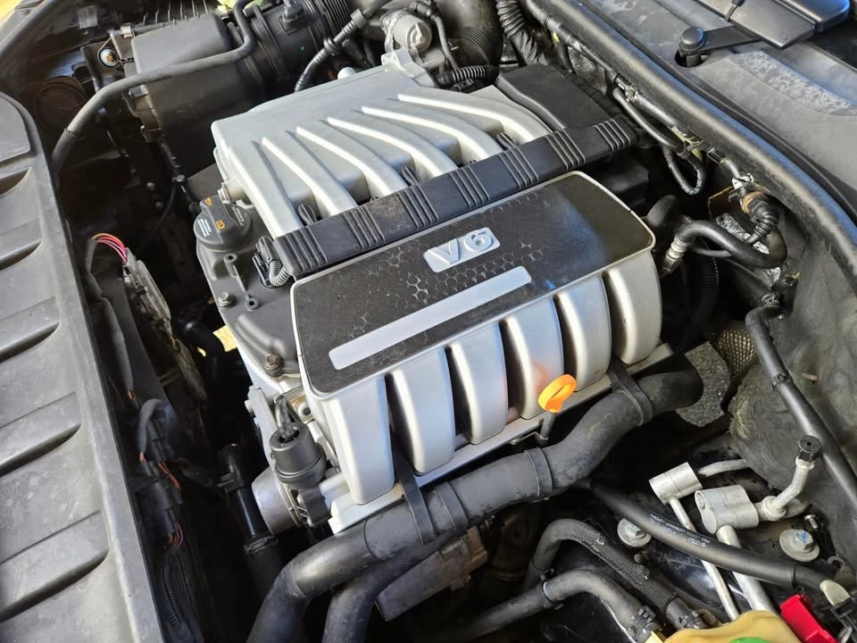 2007 Audi 4L Q7 - Image 20 of 20
