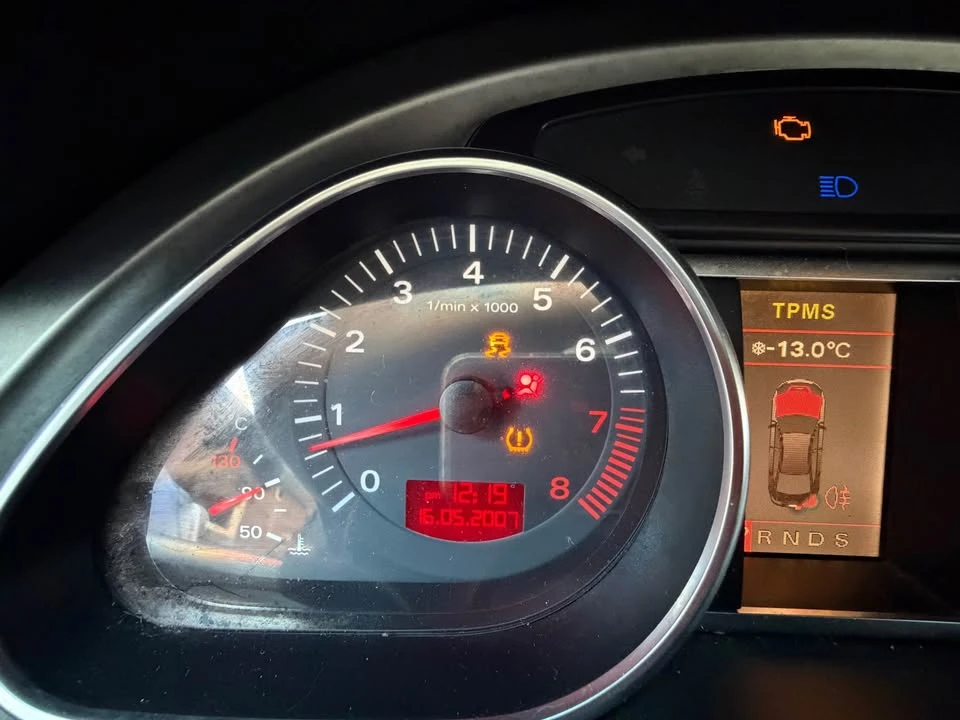 2007 Audi 4L Q7 - Image 10 of 12