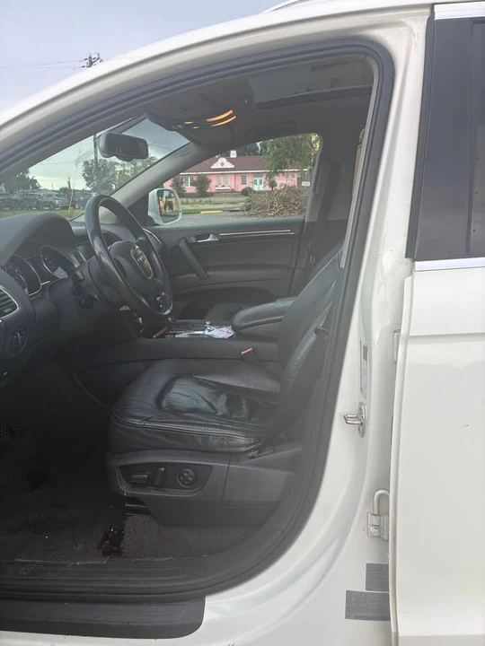 2007 Audi 4L Q7 - Image 10 of 12