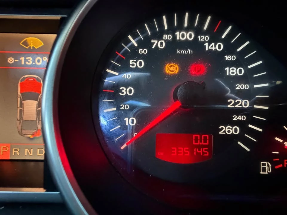 2007 Audi 4L Q7 - Image 11 of 12