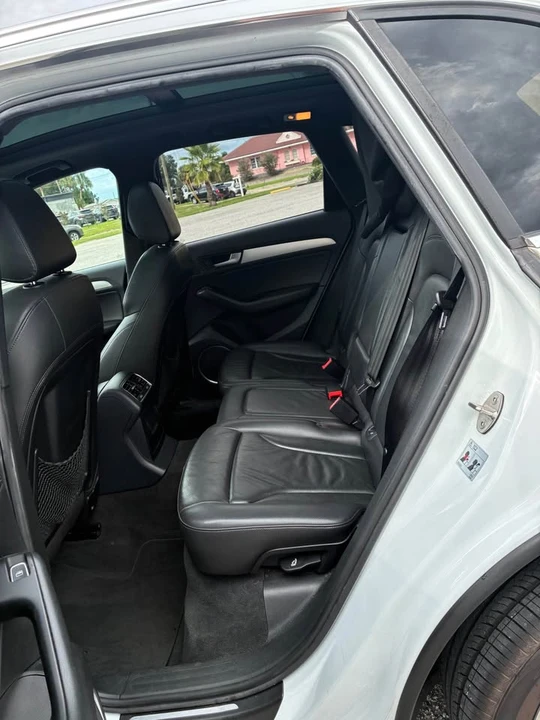 2007 Audi 4L Q7 - Image 9 of 13