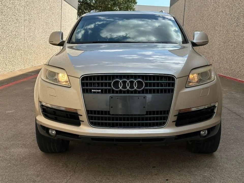 2007 Audi 4L Q7 - Image 3 of 18