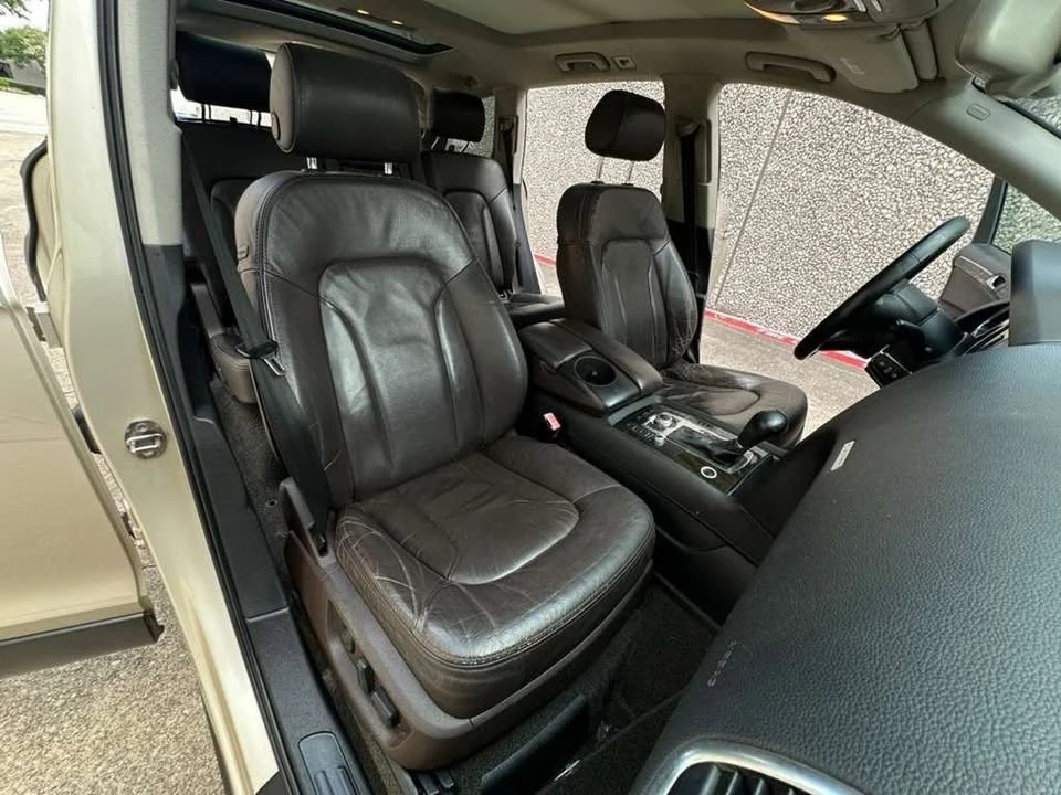 2007 Audi 4L Q7 - Image 15 of 18