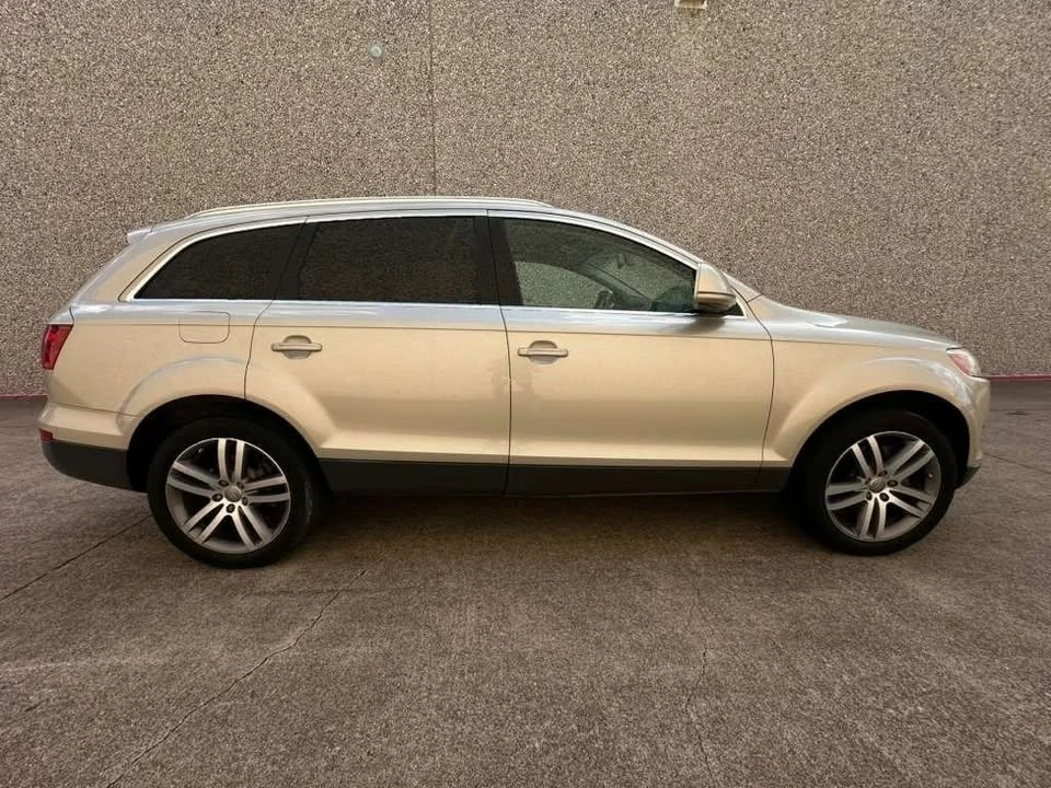 2007 Audi 4L Q7 - Image 9 of 18