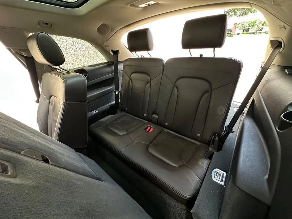 2007 Audi 4L Q7 - Image 12 of 18
