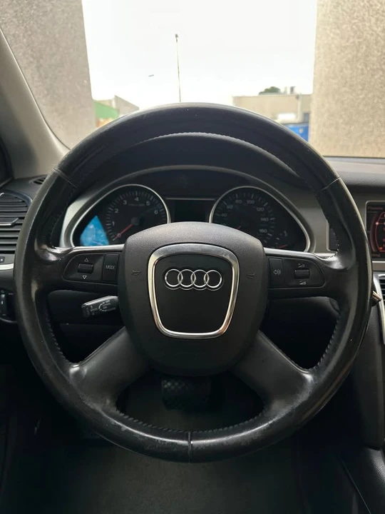 2007 Audi 4L Q7 - Image 18 of 18