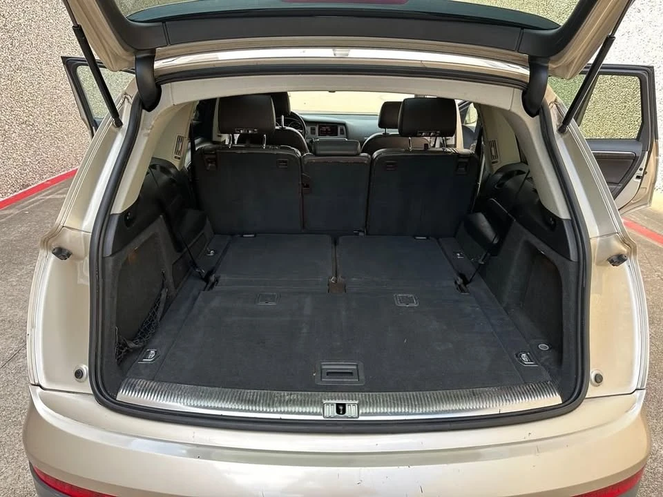 2007 Audi 4L Q7 - Image 13 of 18