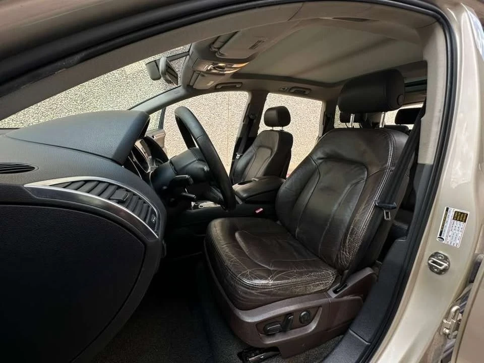 2007 Audi 4L Q7 - Image 10 of 18