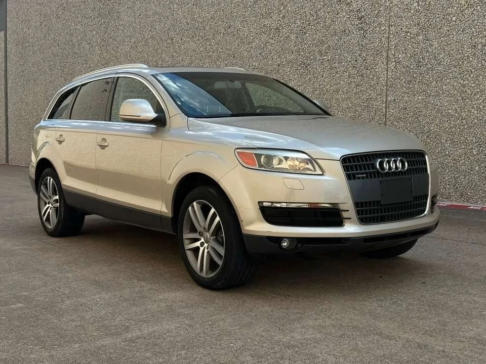 2007 Audi 4L Q7 - Image 2 of 18