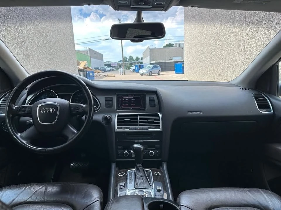 2007 Audi 4L Q7 - Image 17 of 18