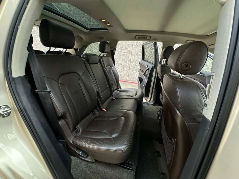 2007 Audi 4L Q7 - Image 14 of 18