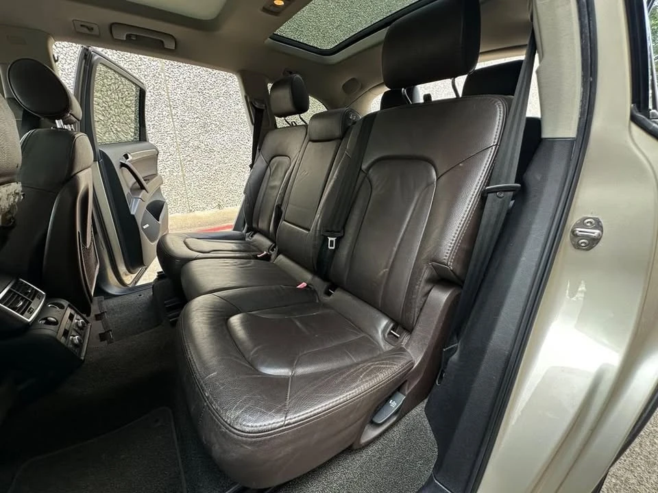 2007 Audi 4L Q7 - Image 11 of 18