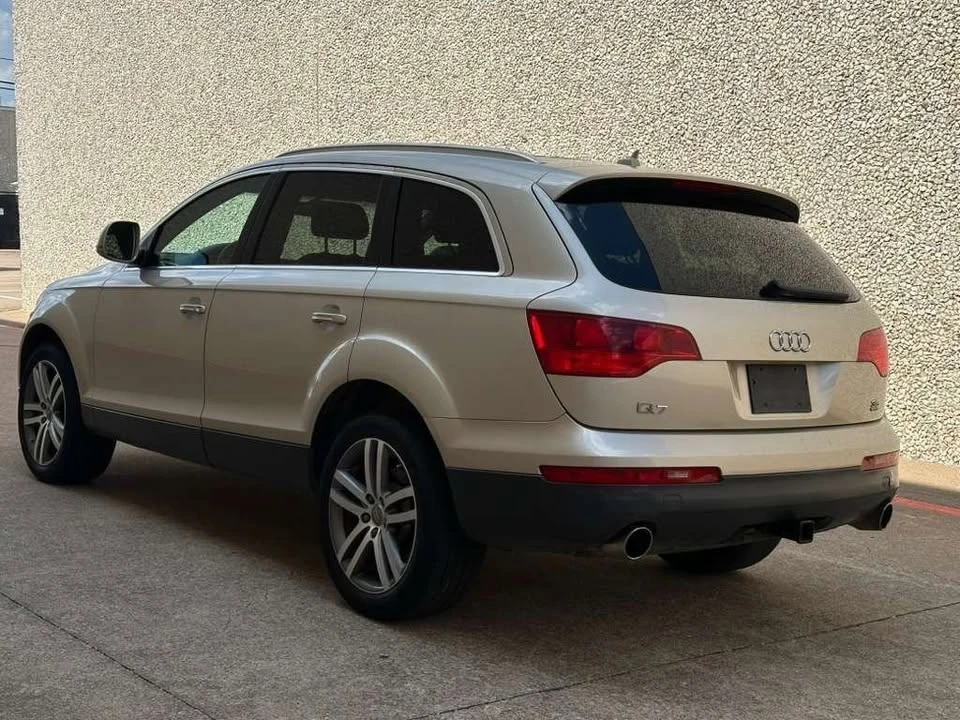 2007 Audi 4L Q7 - Image 6 of 18