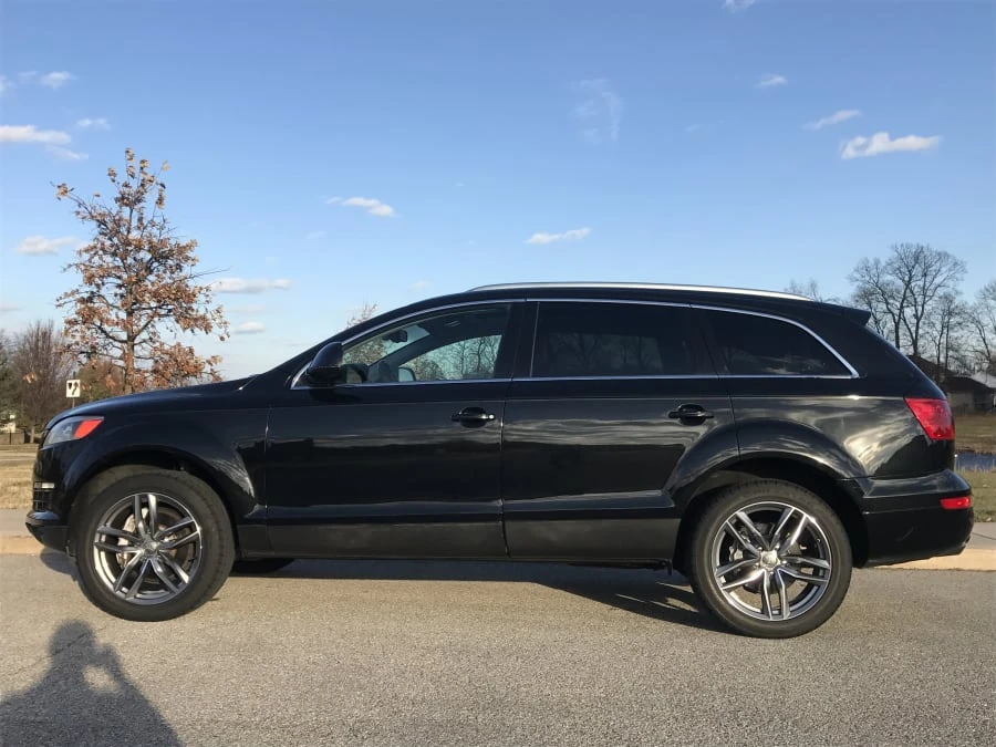 2007 Audi 4L Q7 - Image 2 of 9
