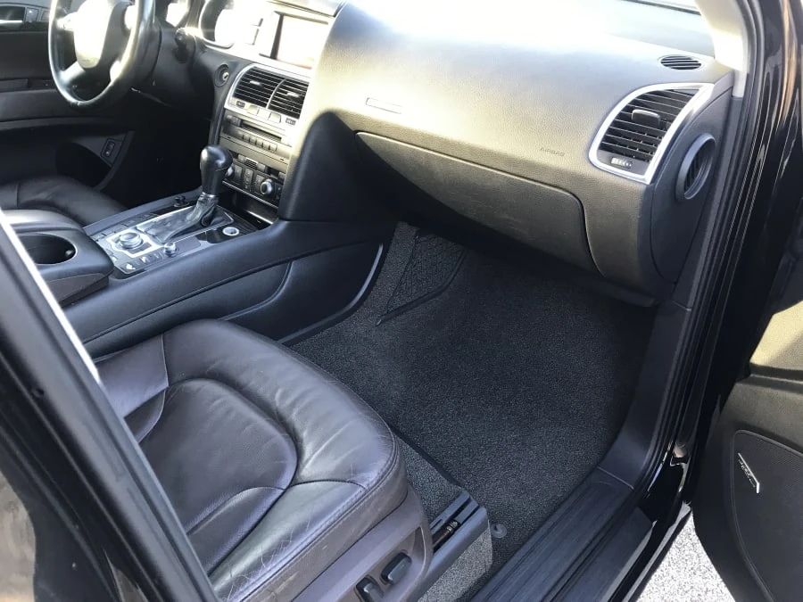 2007 Audi 4L Q7 - Image 6 of 9