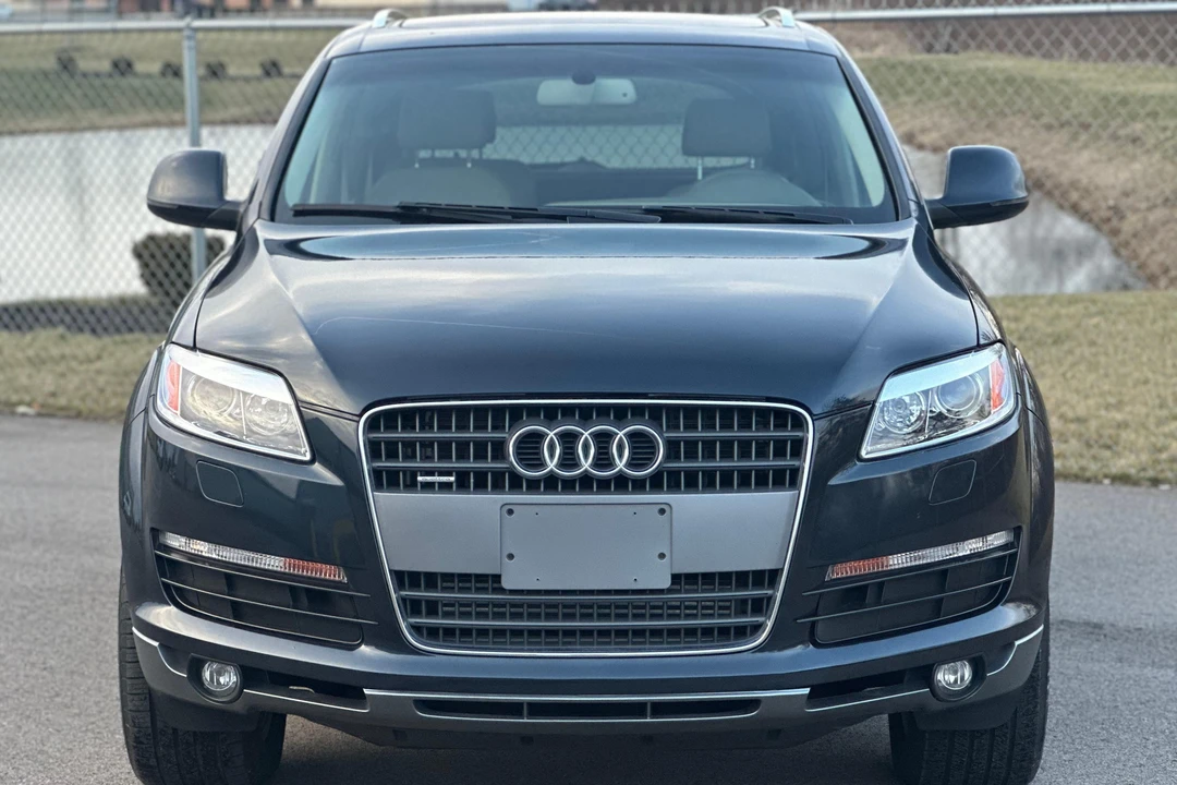 2007 Audi 4L Q7 - Image 2 of 31