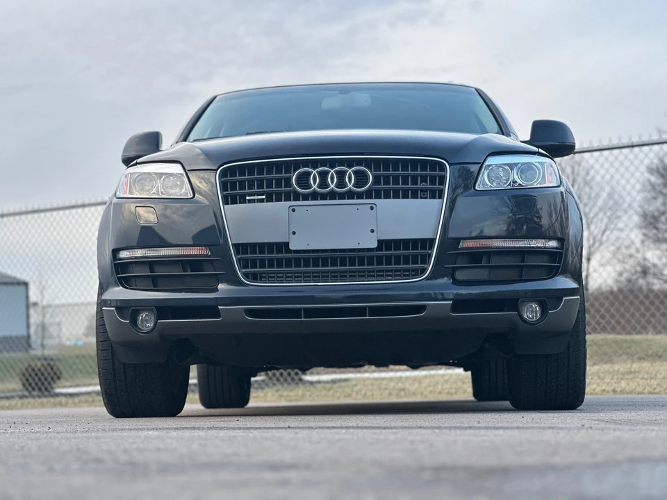 2007 Audi 4L Q7 - Image 6 of 31