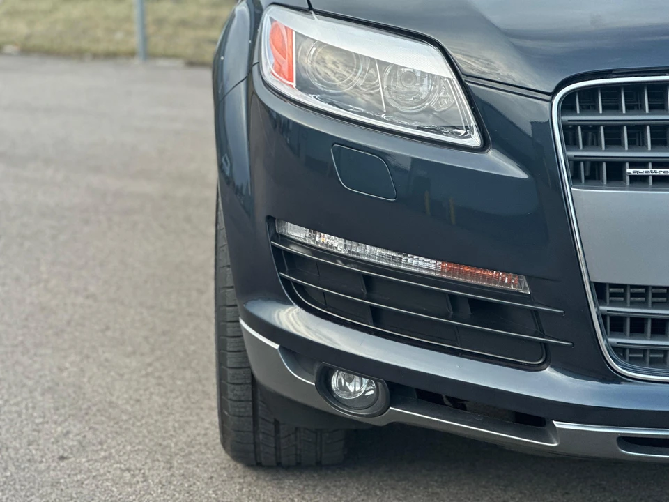 2007 Audi 4L Q7 - Image 27 of 31
