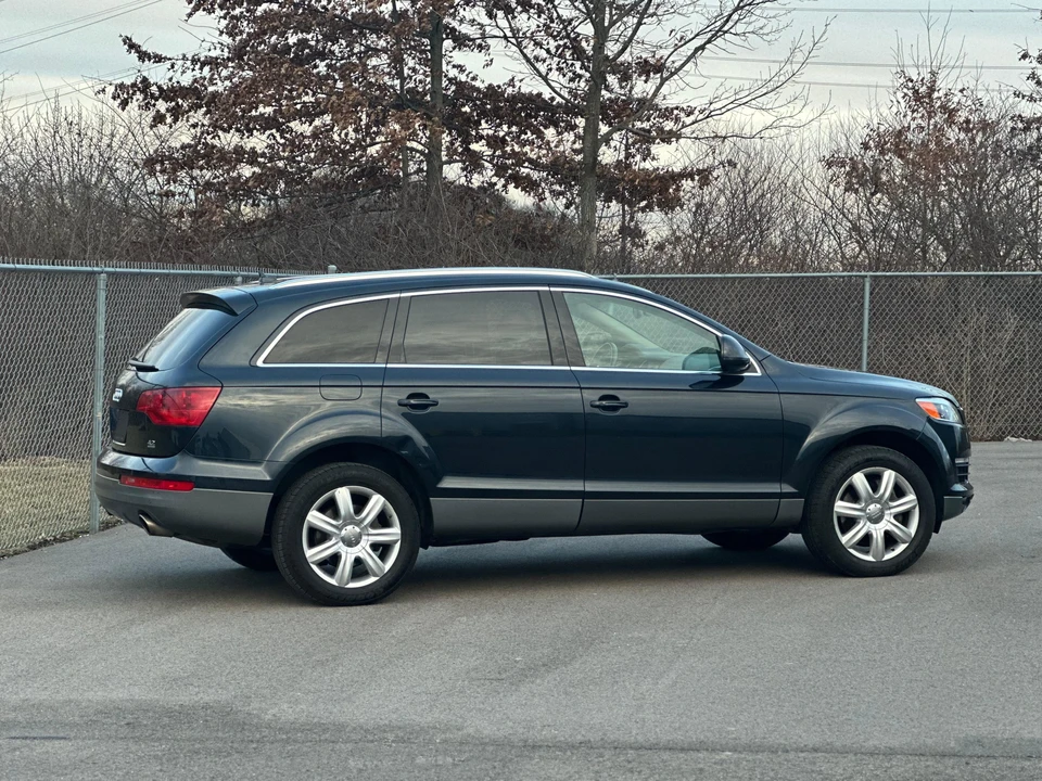 2007 Audi 4L Q7 - Image 21 of 31