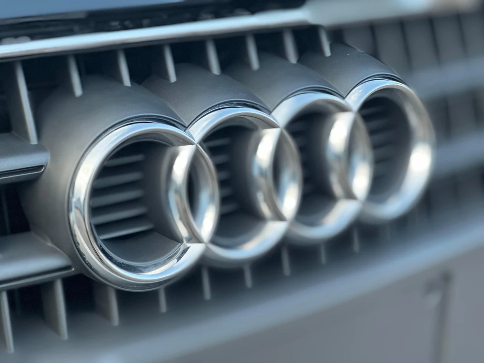 2007 Audi 4L Q7 - Image 30 of 31
