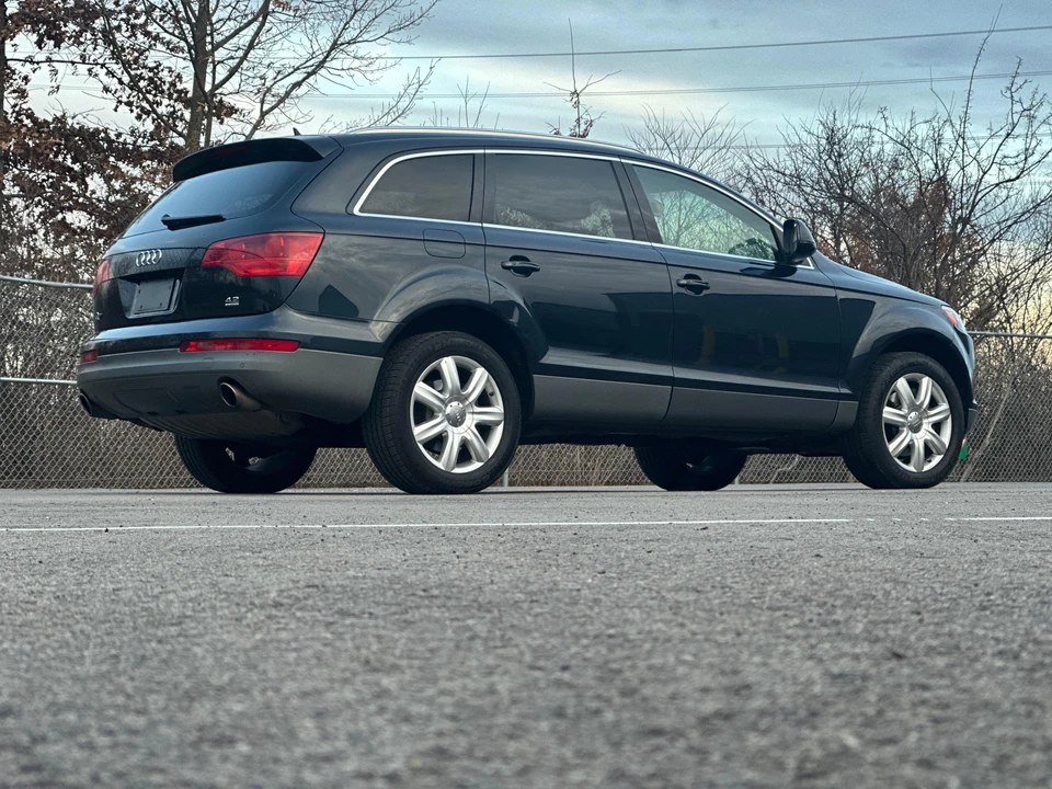 2007 Audi 4L Q7 - Image 19 of 31