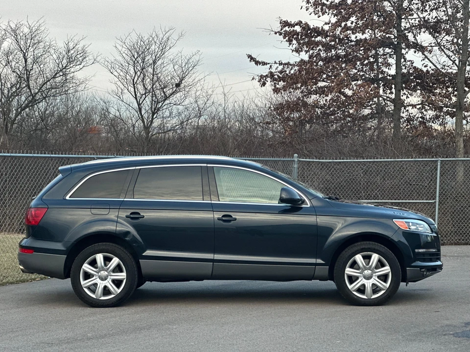 2007 Audi 4L Q7 - Image 22 of 31