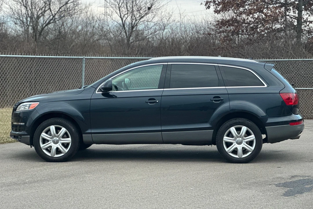 2007 Audi 4L Q7 - Image 3 of 31