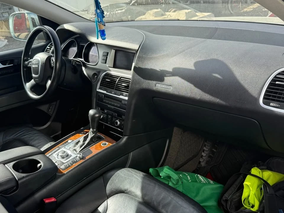 2007 Audi 4L Q7 - Image 4 of 10