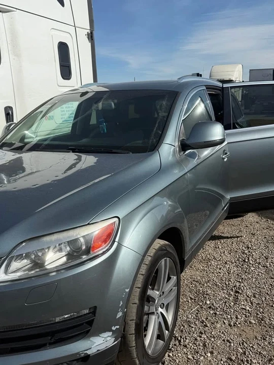 2007 Audi 4L Q7 - Image 2 of 10