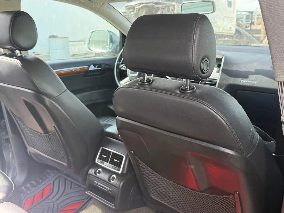 2007 Audi 4L Q7 - Image 9 of 10