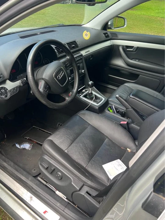 2007 Audi Quattro - Image 2 of 8