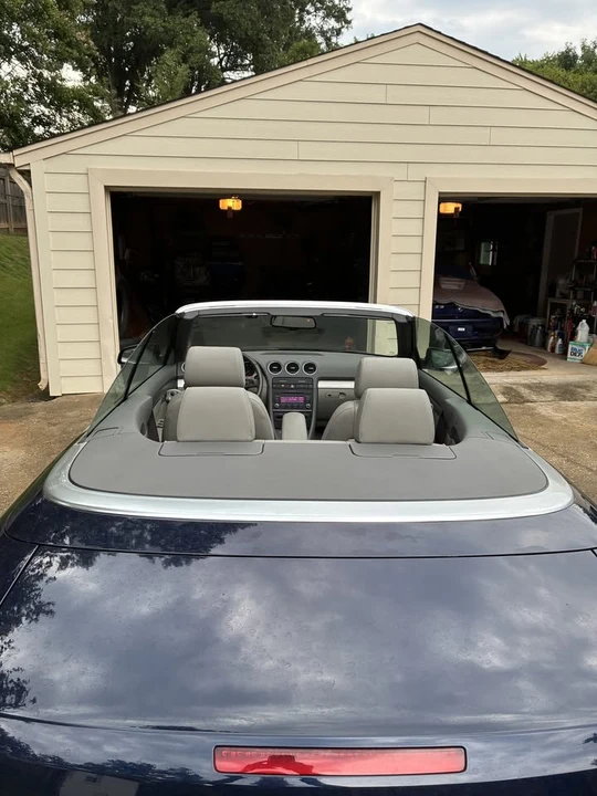 2007 Audi B7 A4 - Image 11 of 18