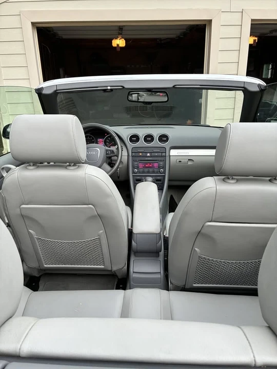 2007 Audi B7 A4 - Image 13 of 18