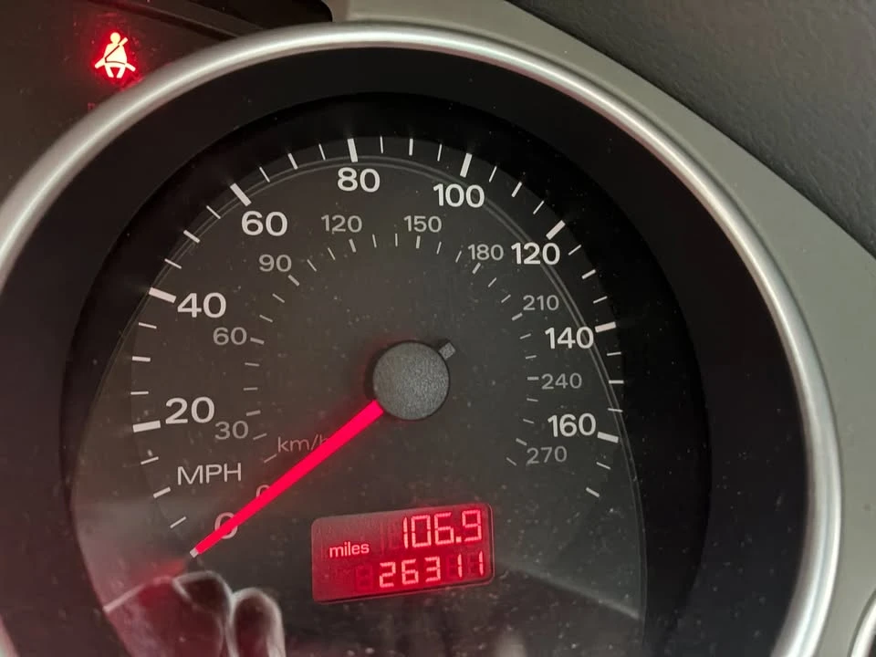 2007 Audi B7 A4 - Image 15 of 18