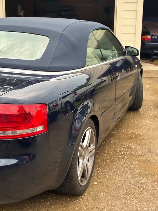 2007 Audi B7 A4 - Image 7 of 18