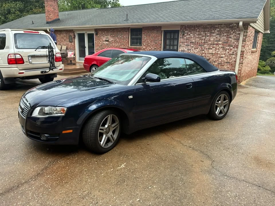 2007 Audi B7 A4 - Image 3 of 18