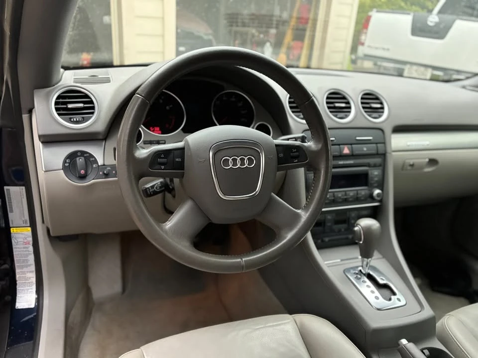 2007 Audi B7 A4 - Image 17 of 18